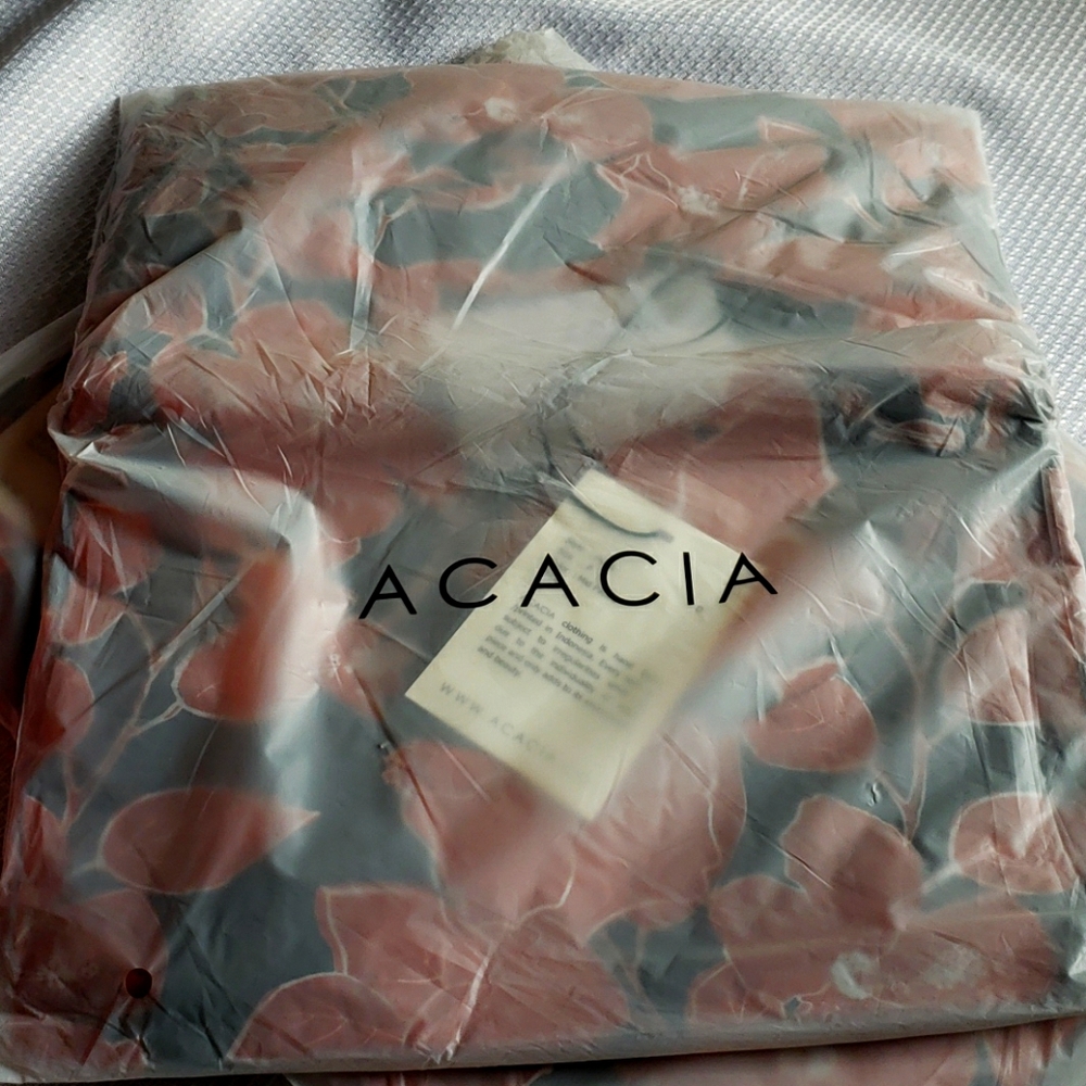 Acacia Mana